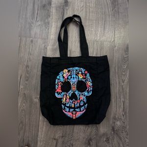 Pixar Coco Tote